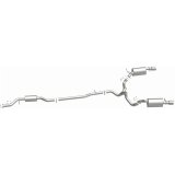 MagnaFlow BRE Exhaust Kit 07-15 Mazda CX-9 thumbnail 6