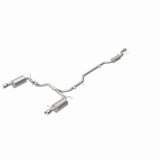 MagnaFlow BRE Exhaust Kit 07-15 Mazda CX-9 thumbnail 7