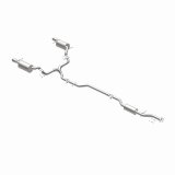 MagnaFlow BRE Exhaust Kit 07-15 Mazda CX-9 thumbnail 8