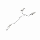 MagnaFlow BRE Exhaust Kit 07-15 Mazda CX-9 thumbnail 9