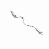 MagnaFlow BRE Exhaust Kit 09-13 Mazda 6 2.5L thumbnail 2