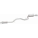 MagnaFlow BRE Exhaust Kit 09-13 Mazda 6 2.5L thumbnail 5
