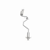 MagnaFlow BRE Exhaust Kit 09-13 Mazda 6 2.5L thumbnail 6