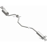 MagnaFlow BRE Exhaust Kit 09-13 Mazda 6 2.5L thumbnail 7