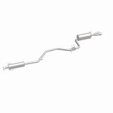MagnaFlow BRE Exhaust Kit 09-13 Mazda 6 2.5L thumbnail 8