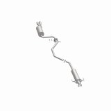 MagnaFlow BRE Exhaust Kit 09-13 Mazda 6 2.5L thumbnail 9