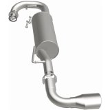 MagnaFlow BRE Exhaust Kit 11-16 Scion tC 2.5L thumbnail 2