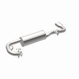 MagnaFlow BRE Exhaust Kit 11-16 Scion tC 2.5L thumbnail 3