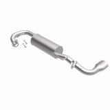 MagnaFlow BRE Exhaust Kit 11-16 Scion tC 2.5L thumbnail 4