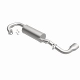 MagnaFlow BRE Exhaust Kit 11-16 Scion tC 2.5L thumbnail 6