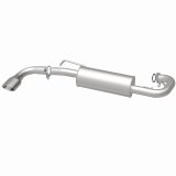 MagnaFlow BRE Exhaust Kit 11-16 Scion tC 2.5L thumbnail 8