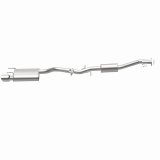 MagnaFlow BRE Exhaust Kit 01-05 Lexus IS300 3L thumbnail 2