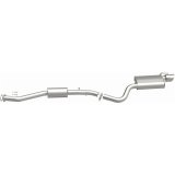 MagnaFlow BRE Exhaust Kit 01-05 Lexus IS300 3L thumbnail 4