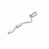 MagnaFlow BRE Exhaust Kit 01-05 Lexus IS300 3L thumbnail 5