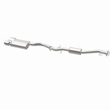MagnaFlow BRE Exhaust Kit 01-05 Lexus IS300 3L thumbnail 6