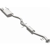 MagnaFlow BRE Exhaust Kit 01-05 Lexus IS300 3L thumbnail 8