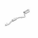 MagnaFlow BRE Exhaust Kit 01-05 Lexus IS300 3L thumbnail 9