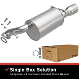Magnaflow BRE 07-15 Mazda CX-9 Muffler Kit thumbnail 1