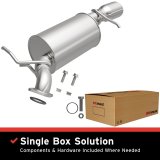 Magnaflow BRE 07-15 Mazda CX-9 Muffler Kit thumbnail 1