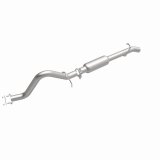 Magnaflow BRE 05-08 Escape/Mariner/Tribute 2.3L-3.0L Muffler Kit thumbnail 5