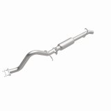 Magnaflow BRE 05-08 Escape/Mariner/Tribute 2.3L-3.0L Muffler Kit thumbnail 7