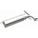 Magnaflow BRE Rear Muffler Kit Replacement Chevrolet thumbnail 2