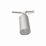 Magnaflow BRE Rear Muffler Kit Replacement Chevrolet thumbnail 3