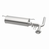 Magnaflow BRE Rear Muffler Kit Replacement Chevrolet thumbnail 4