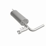 Magnaflow BRE Rear Muffler Kit Replacement Chevrolet thumbnail 5