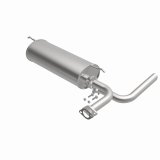 Magnaflow BRE Rear Muffler Kit Replacement Chevrolet thumbnail 6
