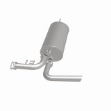 Magnaflow BRE Rear Muffler Kit Replacement Chevrolet thumbnail 7