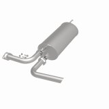 Magnaflow BRE Rear Muffler Kit Replacement Chevrolet thumbnail 8