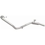 Magnaflow BRE Rear Muffler Kit Replacement Lexus thumbnail 2
