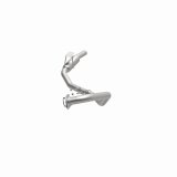 Magnaflow BRE Rear Muffler Kit Replacement Lexus thumbnail 4