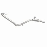 Magnaflow BRE Rear Muffler Kit Replacement Lexus thumbnail 5