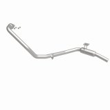 Magnaflow BRE Rear Muffler Kit Replacement Lexus thumbnail 6