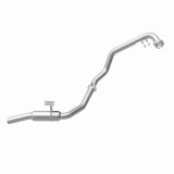 Magnaflow BRE Rear Muffler Kit Replacement Lexus thumbnail 7