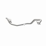 Magnaflow BRE Rear Muffler Kit Replacement Lexus thumbnail 8