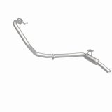 Magnaflow BRE Rear Muffler Kit Replacement Lexus thumbnail 9