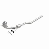 MagnaFlow 18-20 Volkswagen Tiguan 2.0L OEM Underbody Direct Fit Converter thumbnail 8