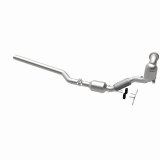 MagnaFlow 18-20 Volkswagen Tiguan 2.0L OEM Underbody Direct Fit Converter thumbnail 9