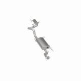 MagnaFlow 2025+ Toyota 4Runner Overland Series Cat-Back Exhaust System thumbnail 7