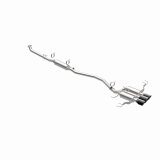 MagnaFlow 2023+ Honda Civic Type R SPEQ Series Cat-Back Perf Exhaust System w/ CF Tips thumbnail 2