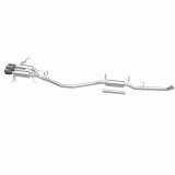 MagnaFlow 2023+ Honda Civic Type R SPEQ Series Cat-Back Perf Exhaust System w/ CF Tips thumbnail 9