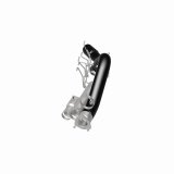 MagnaFlow 2024+ Chevy Silverado 2500HD/3500HD Black Series Filter-Back Performance Exhaust thumbnail 6