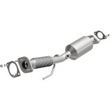 MagnaFlow 19-21 Nissan Altima 2.5L Single Underbody Direct Fit Converter thumbnail 1