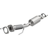 MagnaFlow 19-21 Nissan Altima 2.5L Single Underbody Direct Fit Converter thumbnail 2