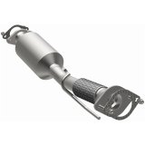 MagnaFlow 19-21 Nissan Altima 2.5L Single Underbody Direct Fit Converter thumbnail 3