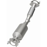 MagnaFlow 19-21 Nissan Altima 2.5L Single Underbody Direct Fit Converter thumbnail 4