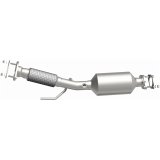 MagnaFlow 19-21 Nissan Altima 2.5L Single Underbody Direct Fit Converter thumbnail 6